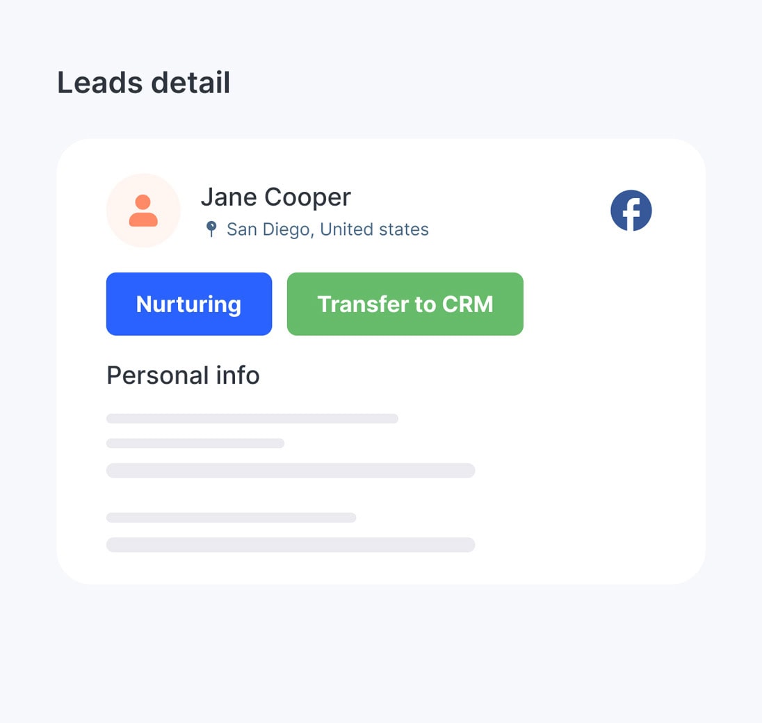 Lead Phone Verification Calls