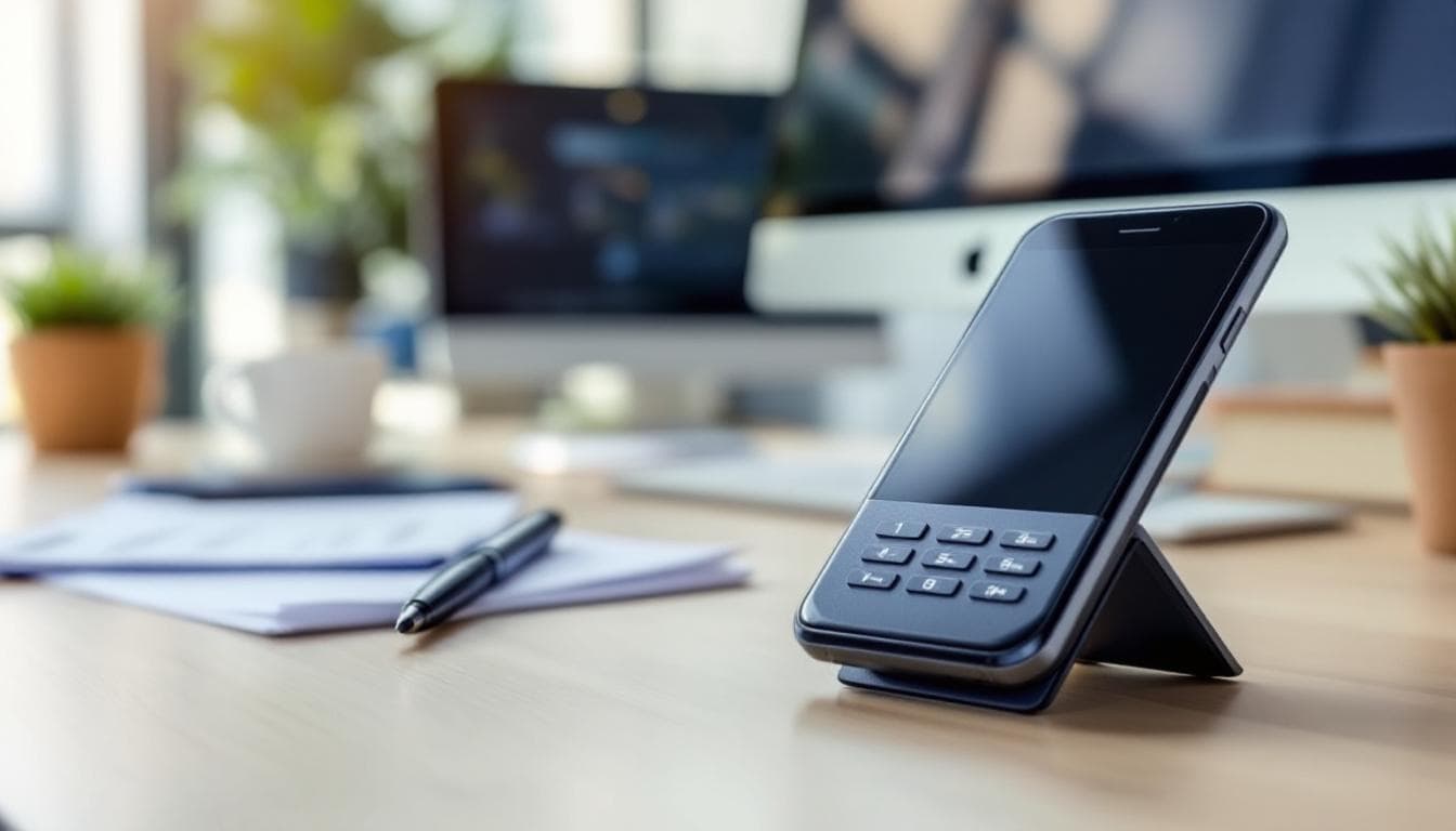 Business call handling tips