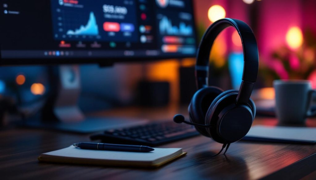 call handling service