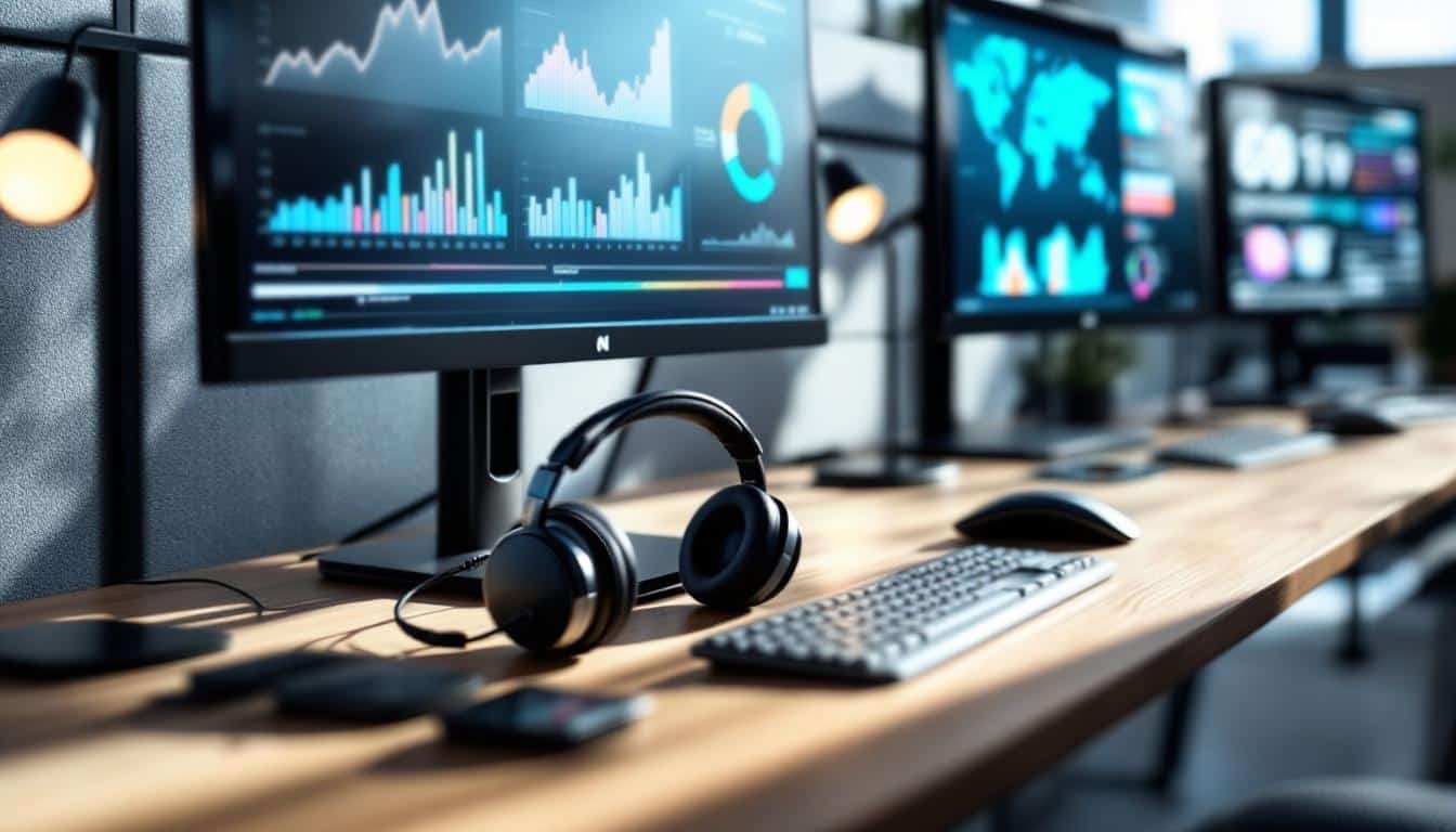 lead generation services