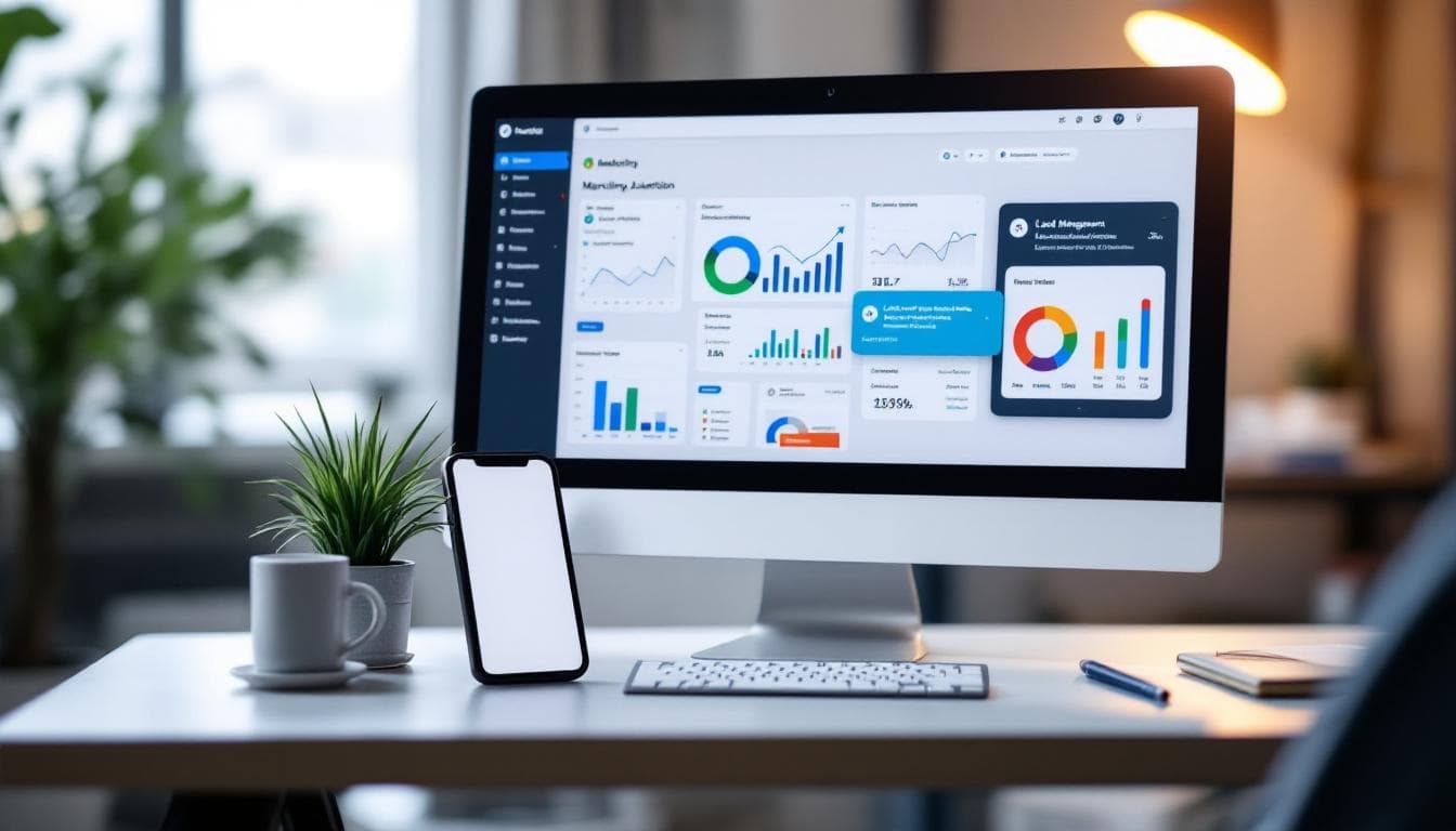 Marketing-Automation-for-Effective-Lead-Management