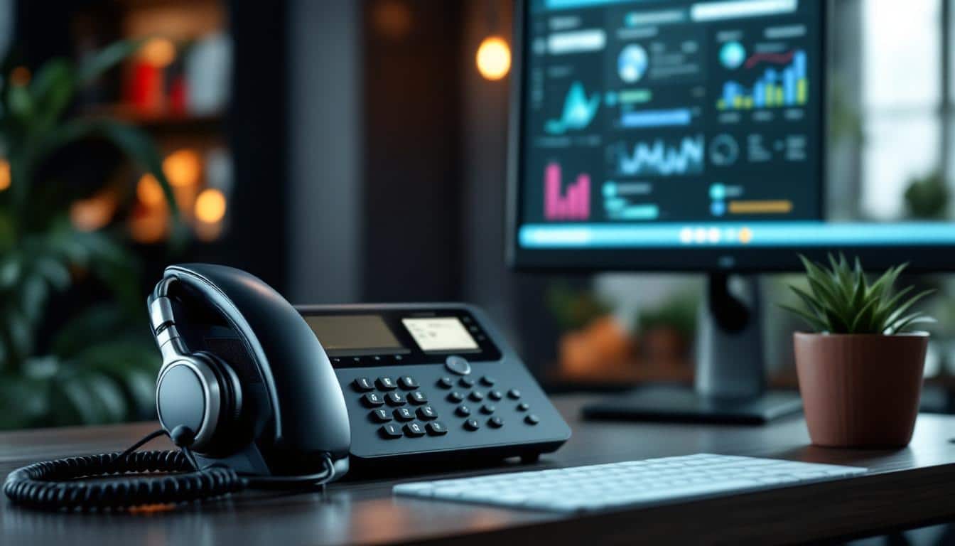 call handling service