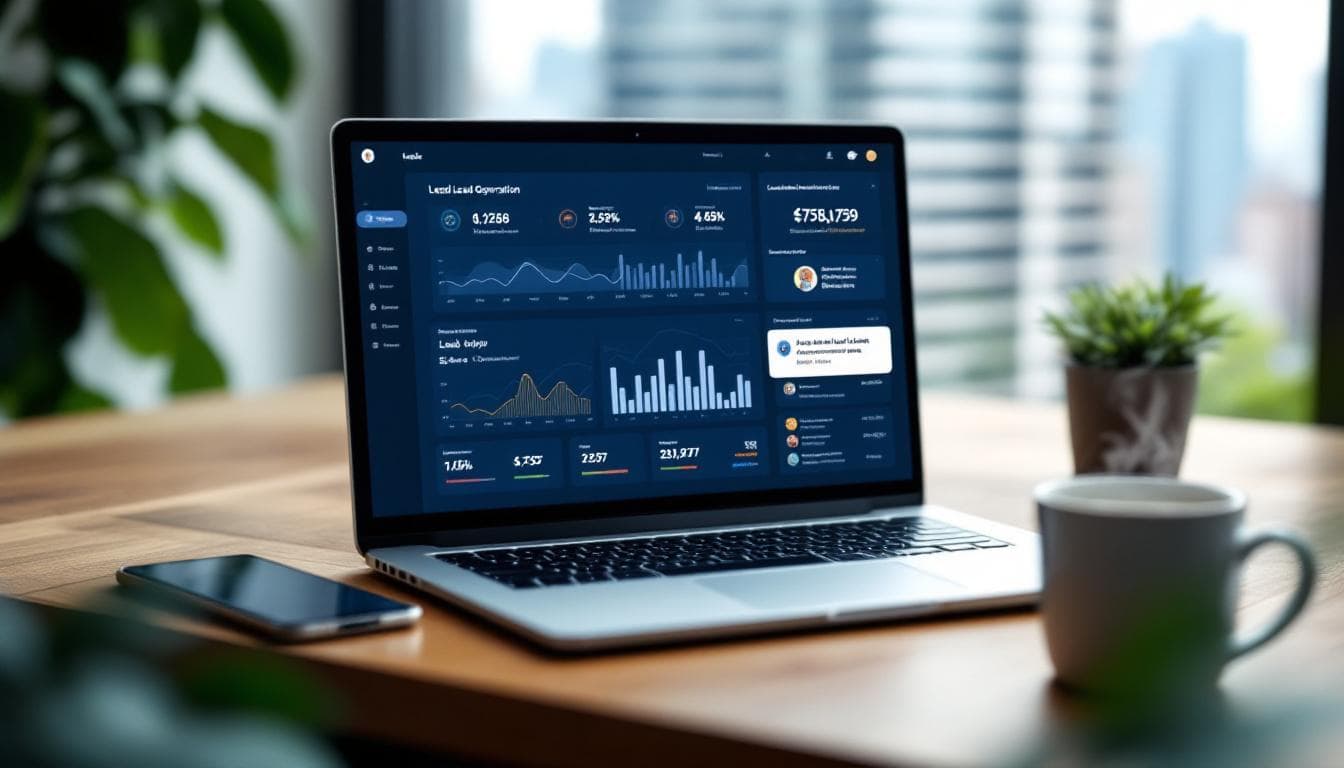 lead generation services